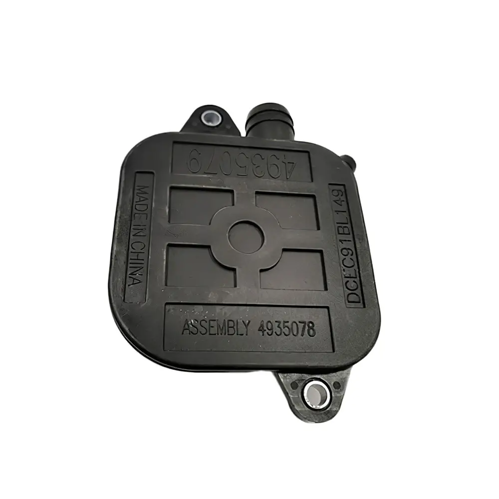 Buy Breather Housing 4935078 for Cummins Engine 6L ISL QSL8.9