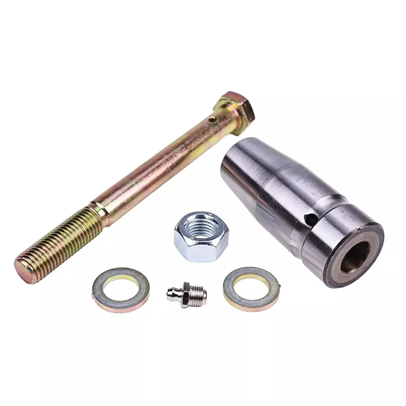 Bucket Pin Kit T259403 T255859 for John Deere Skid Steer Loader 312GR 314G 316GR 317G 318D 318E 319D 319E 320D 320E 323D 323E