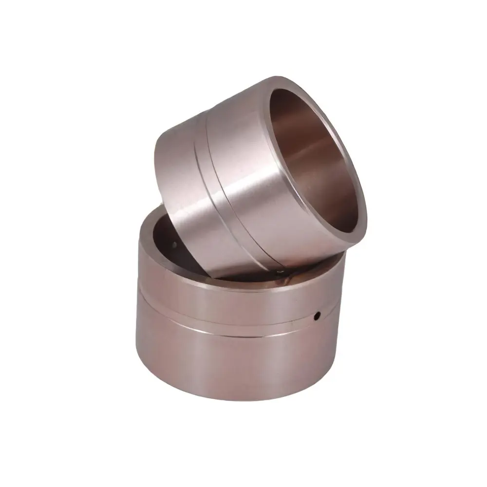 Bucket Bushing 4358100 for John Deere 230CLC 230LC 240DLC 250GLC 270CLC 270DLC 290GLC 330LCR 370C 790ELC Excavator sale
