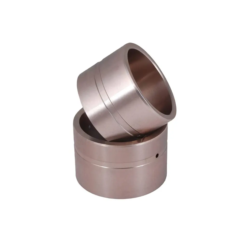 Bucket Cylinder Bushing 4334428 for Hitachi Excavator EX60BUN-5 EX70LCK-5 EX75UR-3 EX75UR-5 EX75URLC-3 EX75US-5 EX80U ZX70 ZX70-3