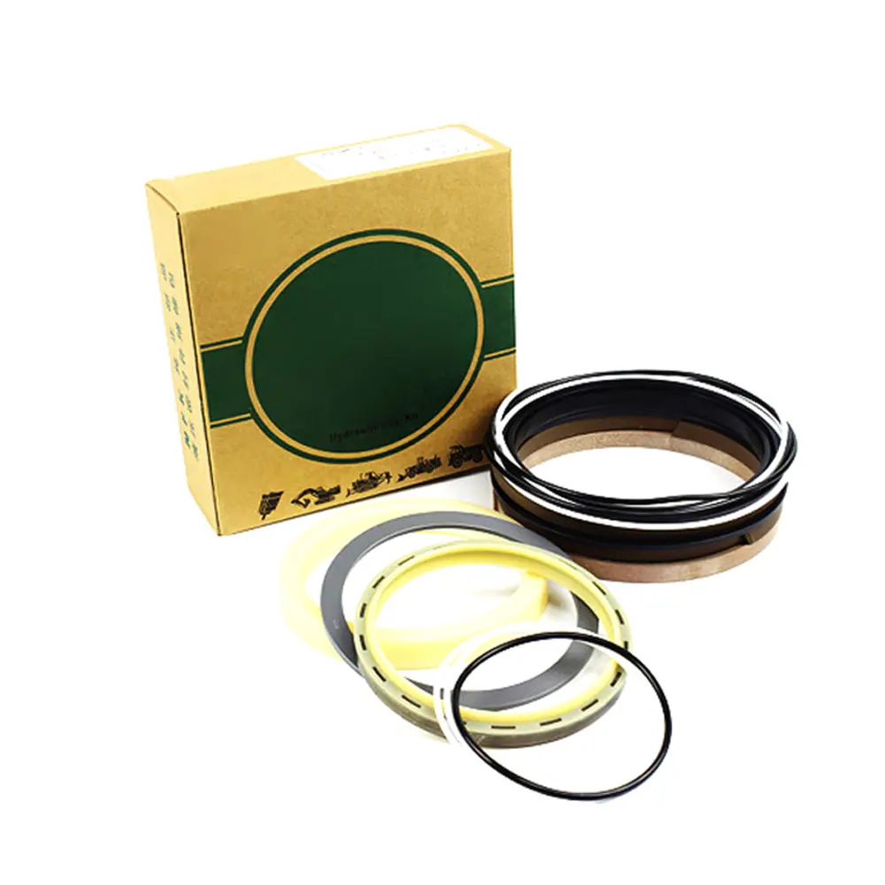 Buy Bucket Cylinder Seal Kit 0732905 for Hitachi Excavator EX55UR-3 TB50 ZX55UR ZX55UR-HHE