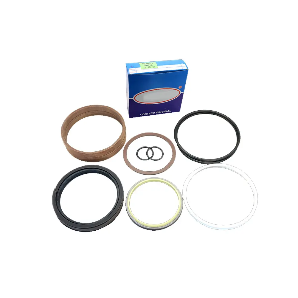 Bucket Cylinder Seal Kit