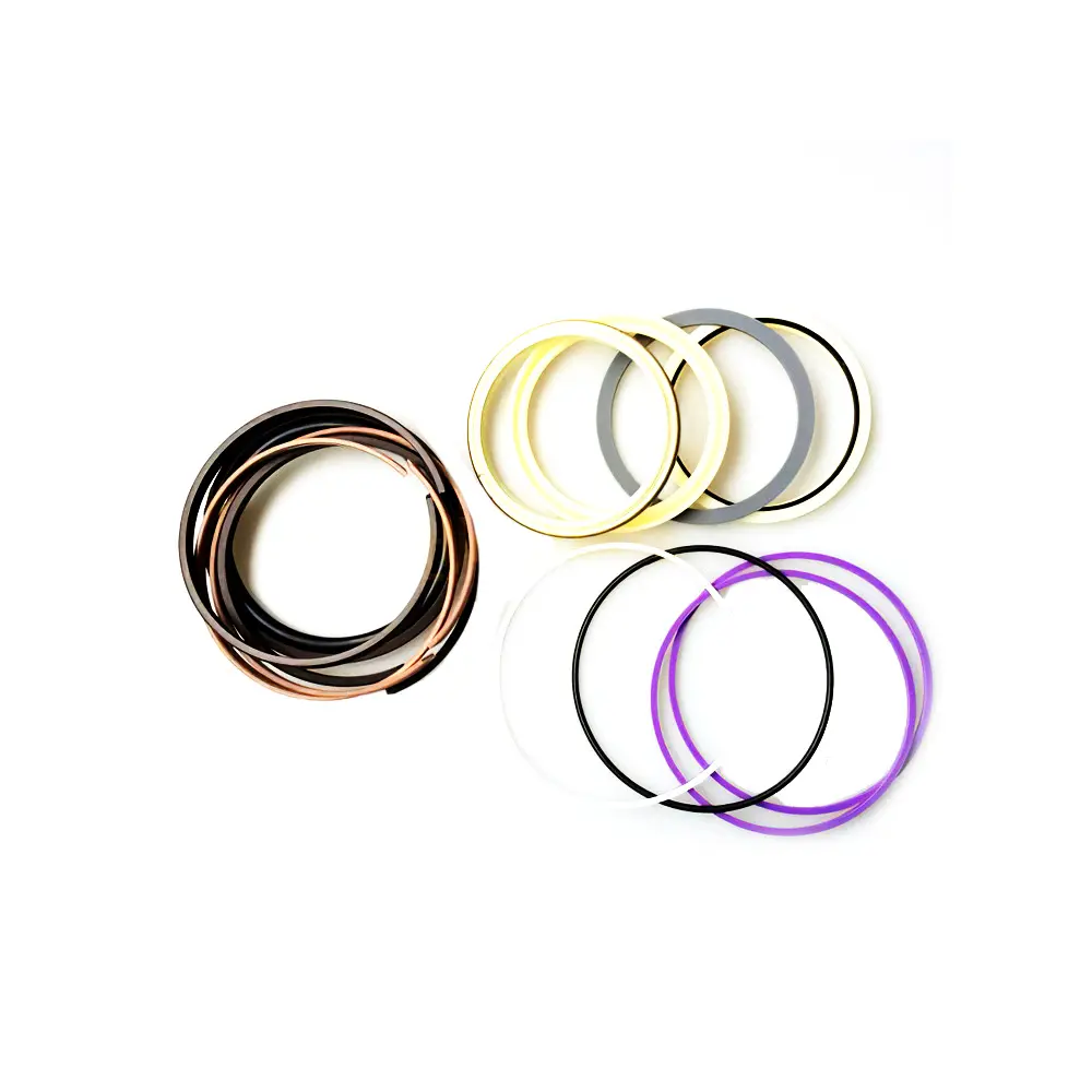 Bucket Cylinder Seal Kit 4320994 For Hitachi EX120-3