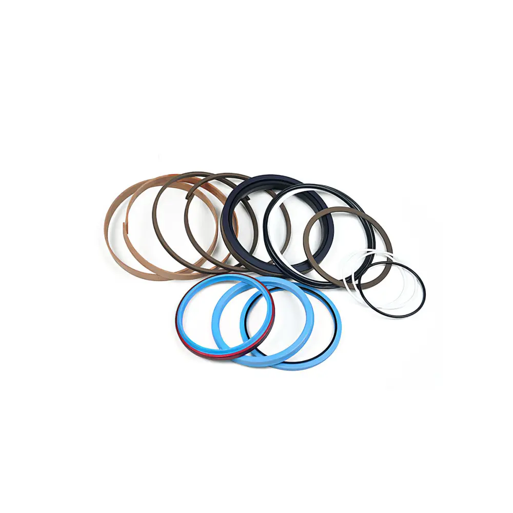 Bucket Cylinder Seal Kit 707-99-26620 For KOMATSU PC60-6 PC60L-6 PC70-6