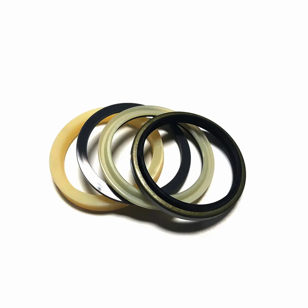 Bucket Cylinder Seal Kit For Case CX240V