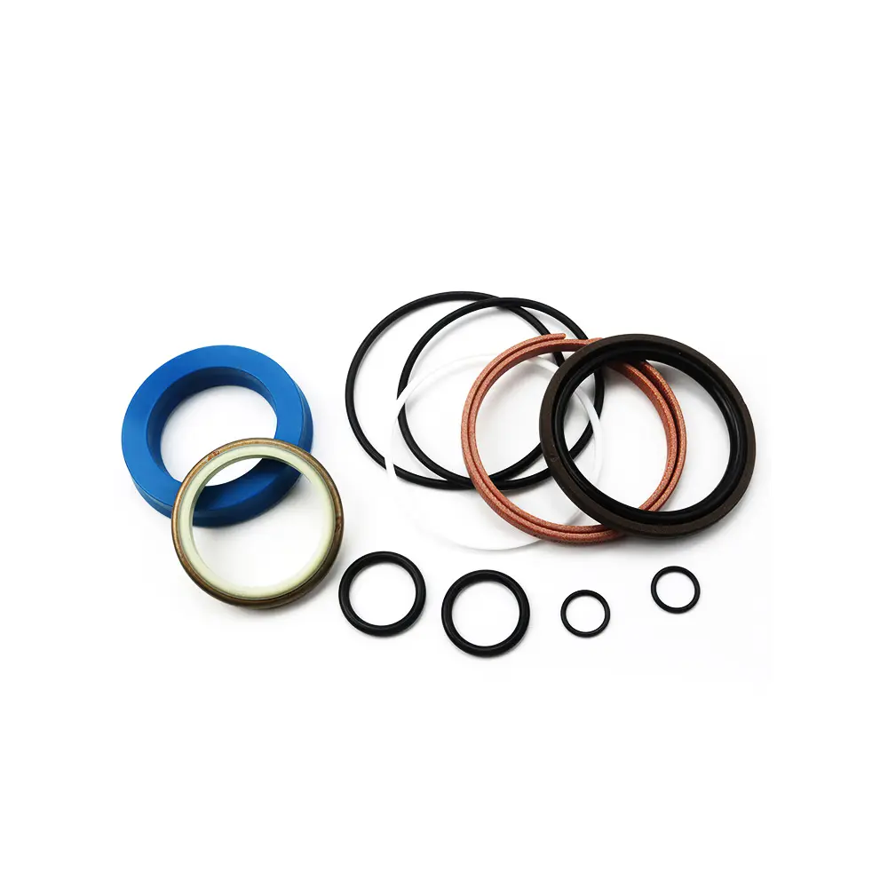 Buy Bucket Cylinder Seal Kit For Caterpillar E305.5