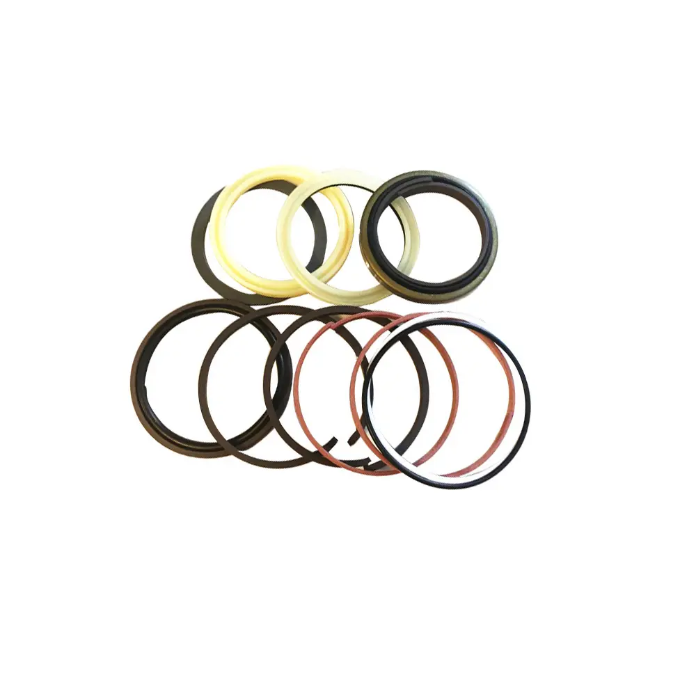Bucket Cylinder Seal Kit For Caterpillar E320C