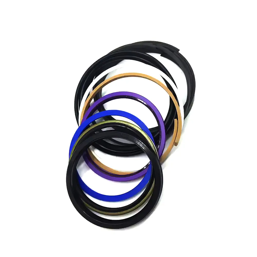 Buy Bucket Cylinder Seal Kit For Caterpillar E330C