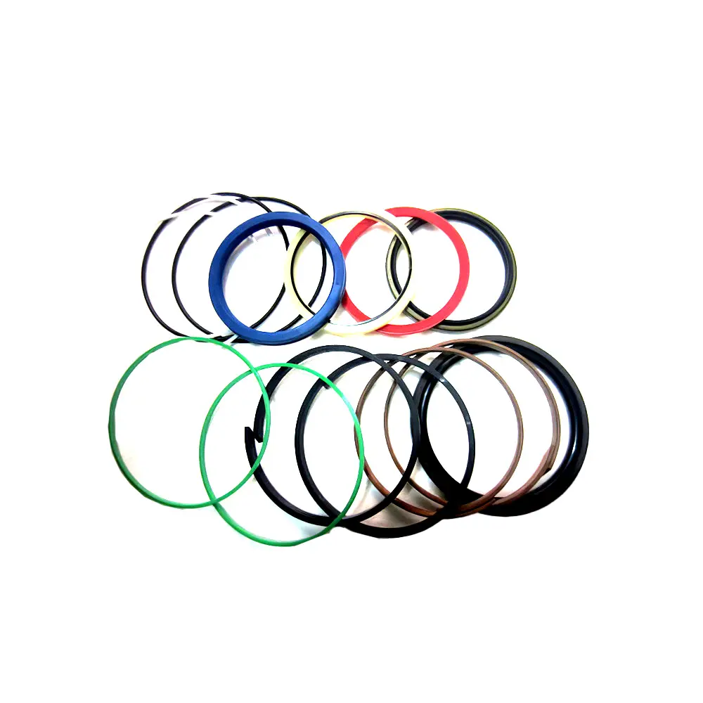 Bucket Cylinder Seal Kit For Caterpillar E330C