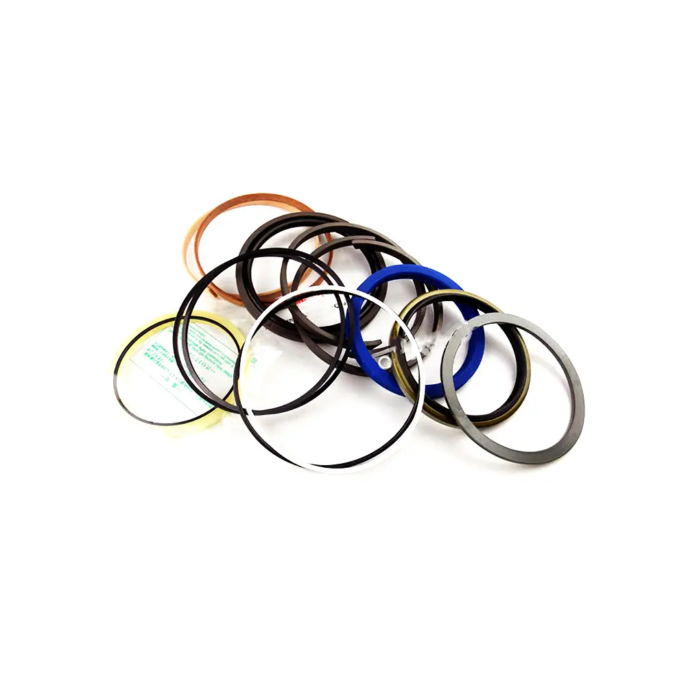 Buy Bucket Cylinder Seal Kit For Caterpillar Excavator CAT 308B