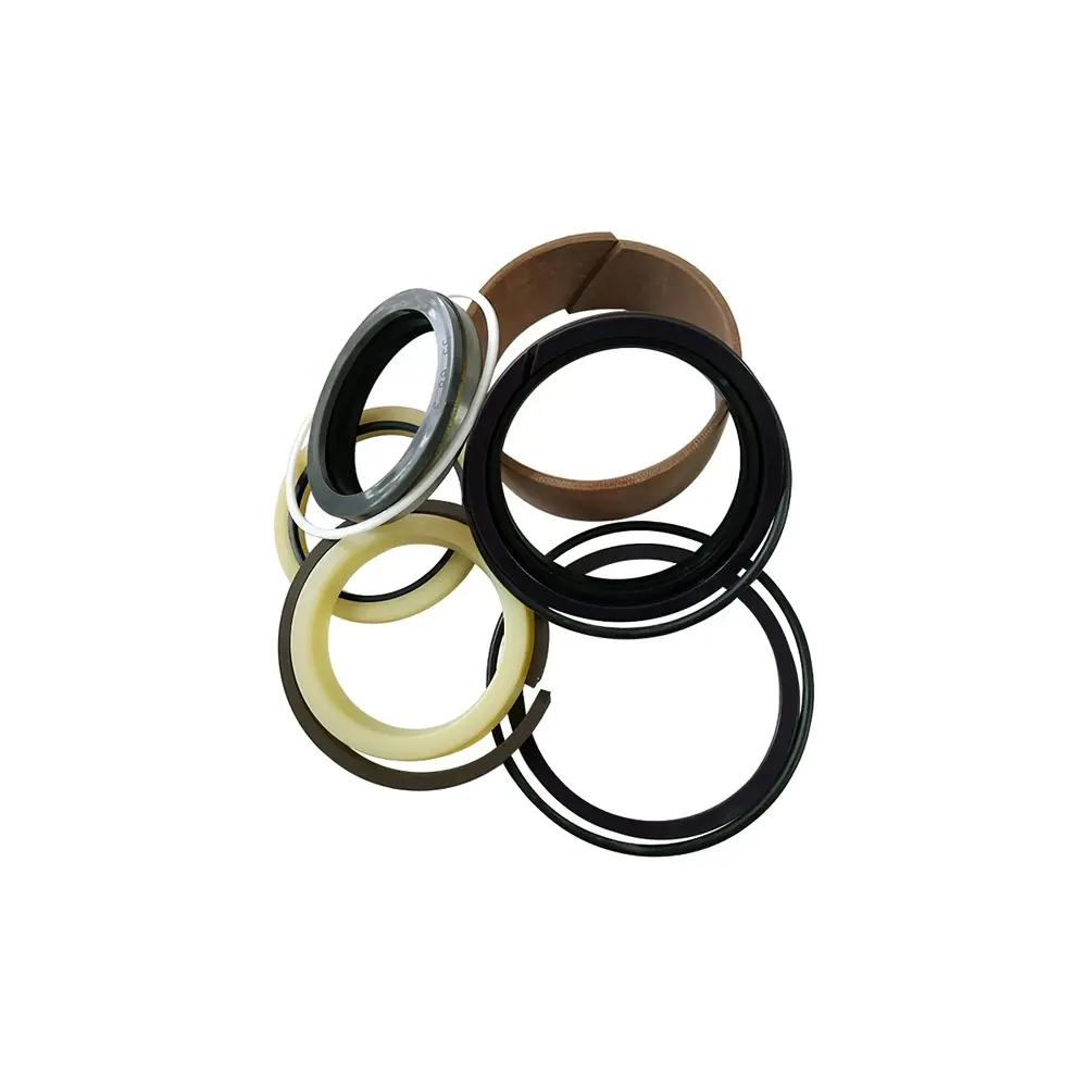 Buy Bucket Cylinder Seal Kit For Caterpillar Excavator CAT 308C