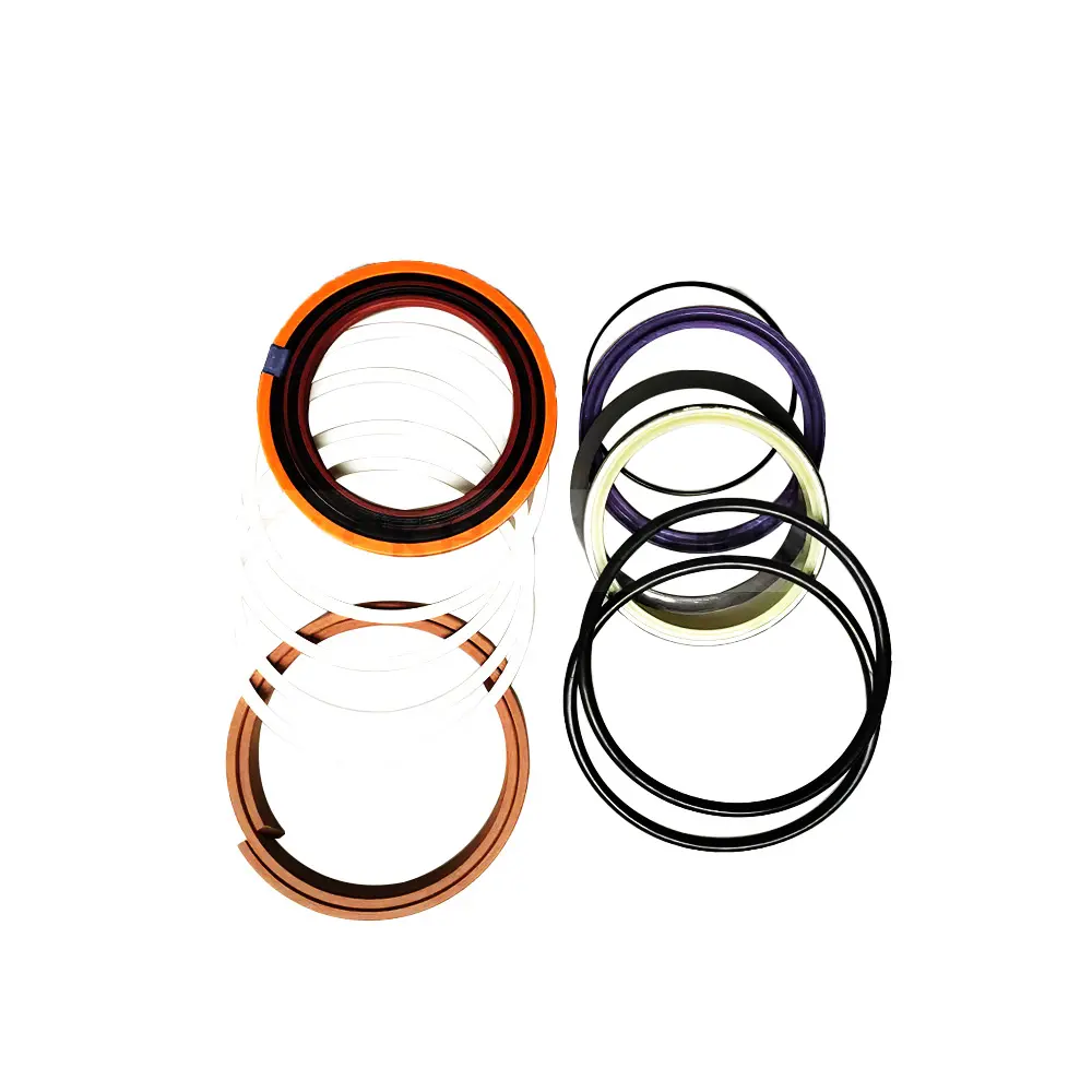 Buy Bucket Cylinder Seal Kit For Caterpillar Excavator CAT 311CU