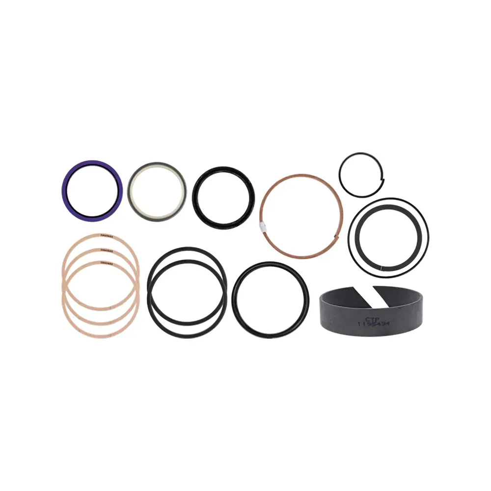 Buy Bucket Cylinder Seal Kit For Caterpillar Excavator CAT 312V2
