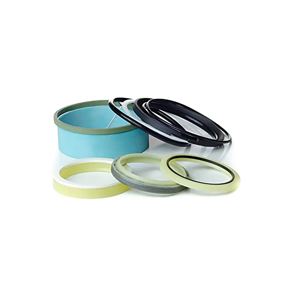Buy Bucket Cylinder Seal Kit For Caterpillar Excavator CAT 322