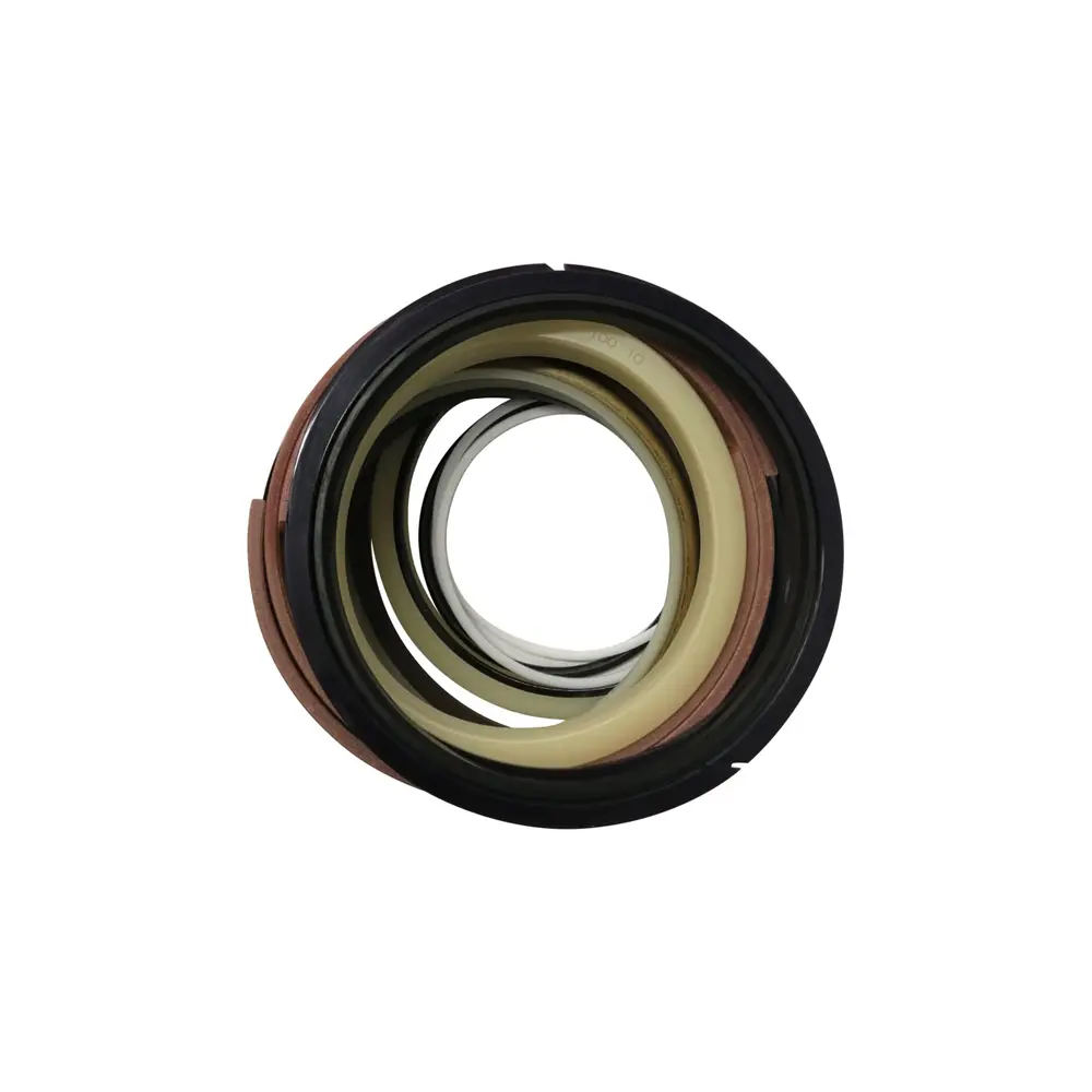 Bucket Cylinder Seal Kit For Caterpillar Excavator CAT 322B