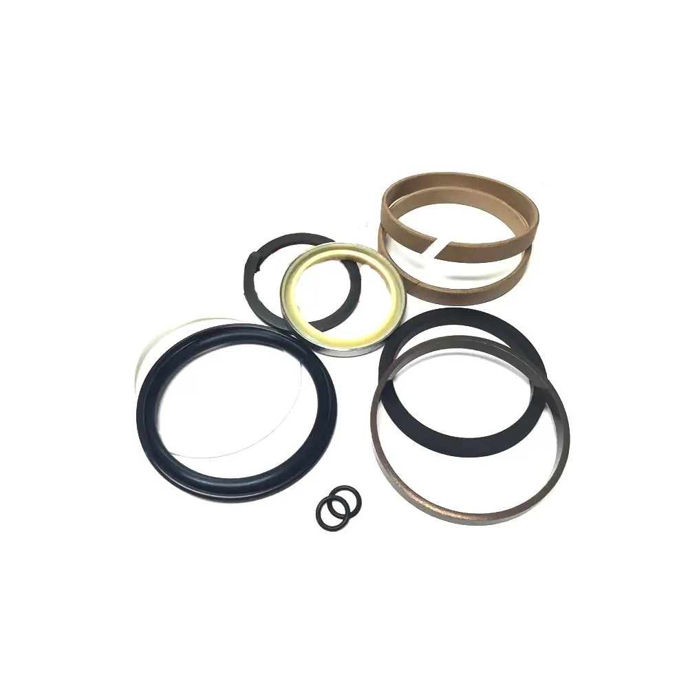 Bucket Cylinder Seal Kit For Caterpillar Excavator CAT 322B sale