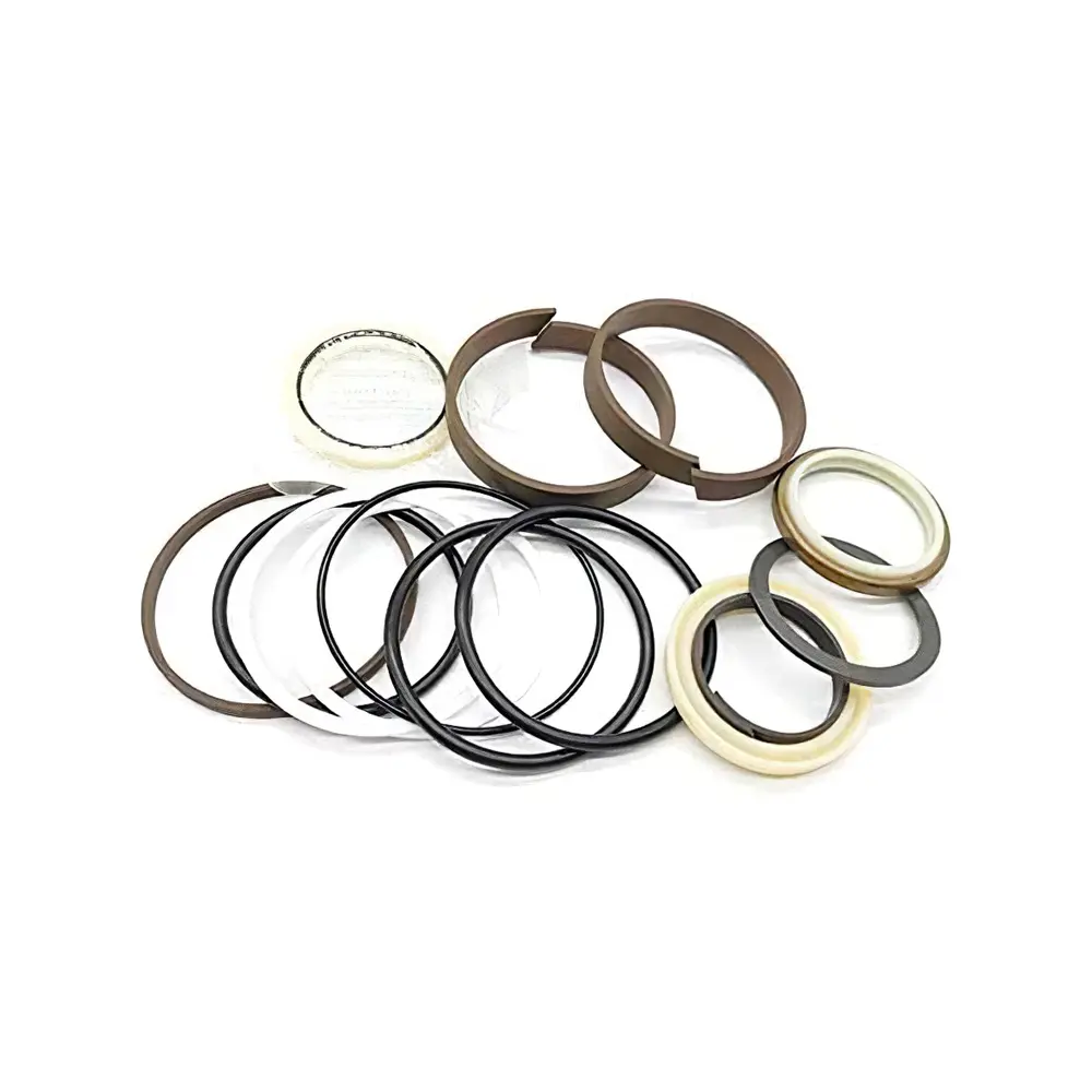 Bucket Cylinder Seal Kit For Caterpillar Excavator CAT 325D