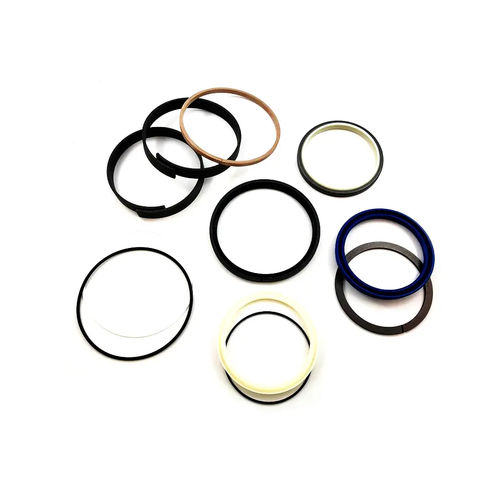 Buy Bucket Cylinder Seal Kit For Caterpillar Excavator CAT 330D