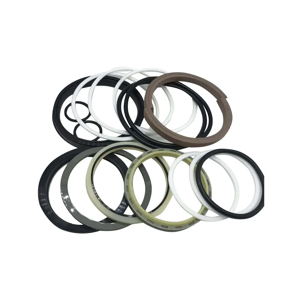 Buy Bucket Cylinder Seal Kit For Daewoo DH220-5