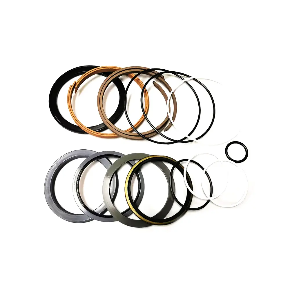 Bucket Cylinder Seal Kit For Daewoo DH258-7 sale