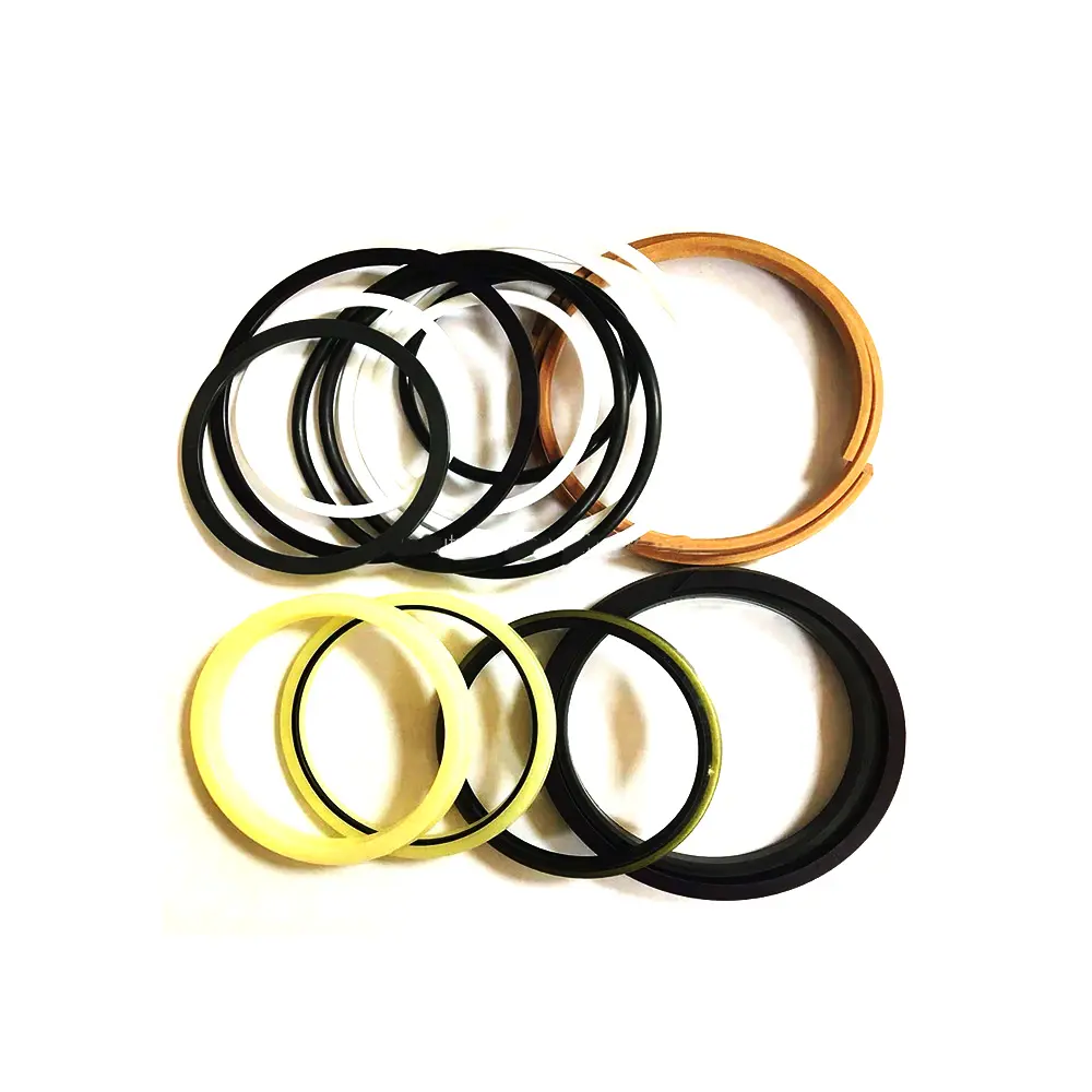 Buy Bucket Cylinder Seal Kit For Daewoo DH300