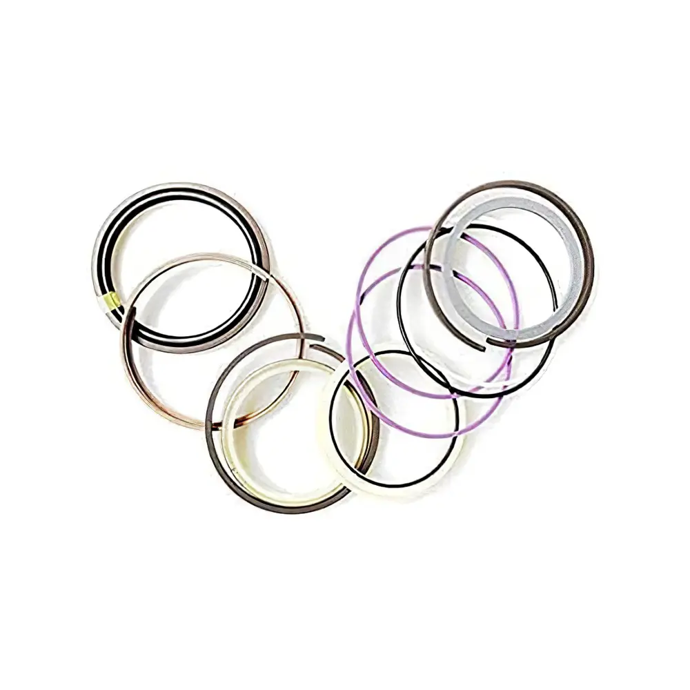 Bucket Cylinder Seal Kit For Daewoo Excavator DH400-5
