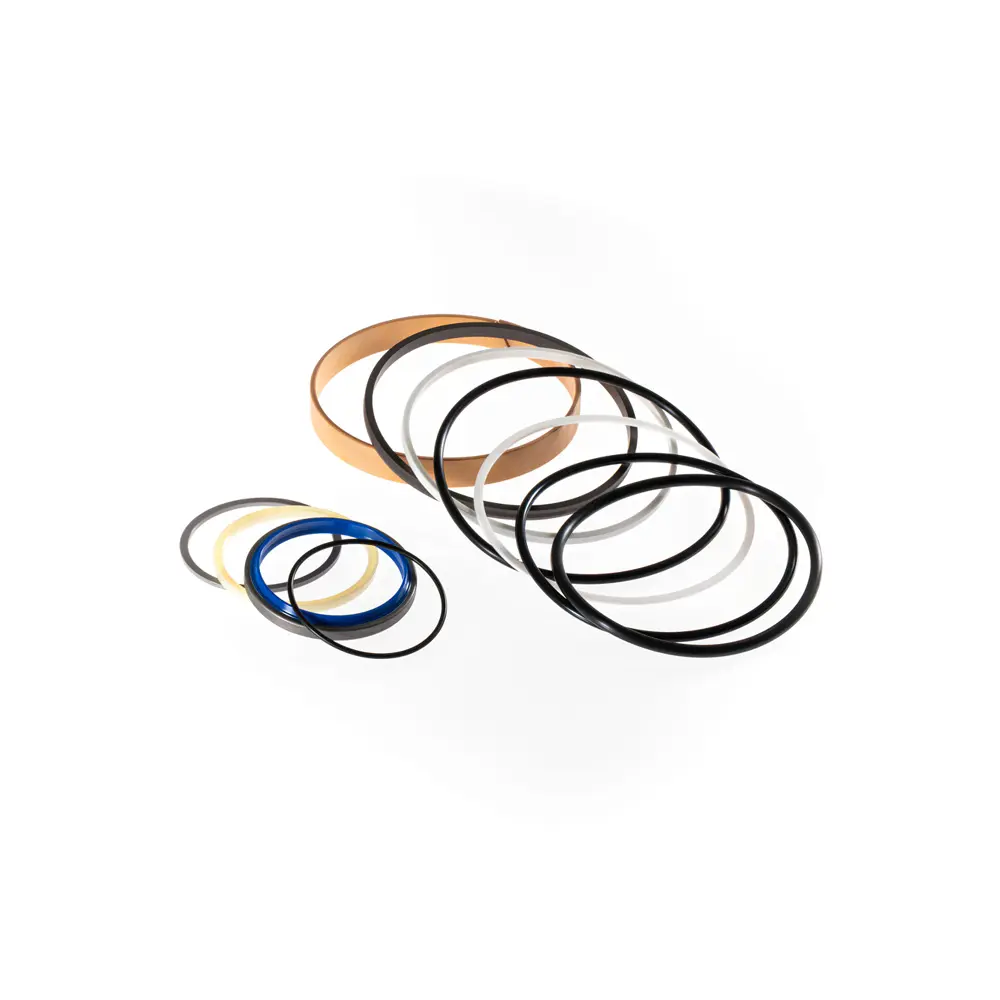 Bucket Cylinder Seal Kit For Daewoo Excavator DX225LC-8