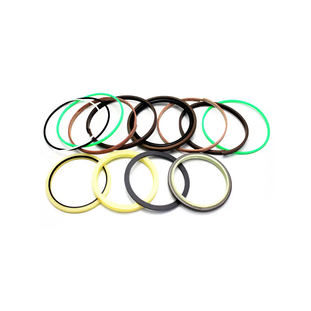 Bucket Cylinder Seal Kit For Daewoo Excavator DX80-7