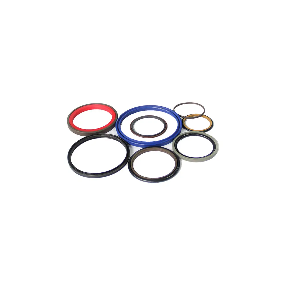 Bucket Cylinder Seal Kit For Doosan DH220LC-9E