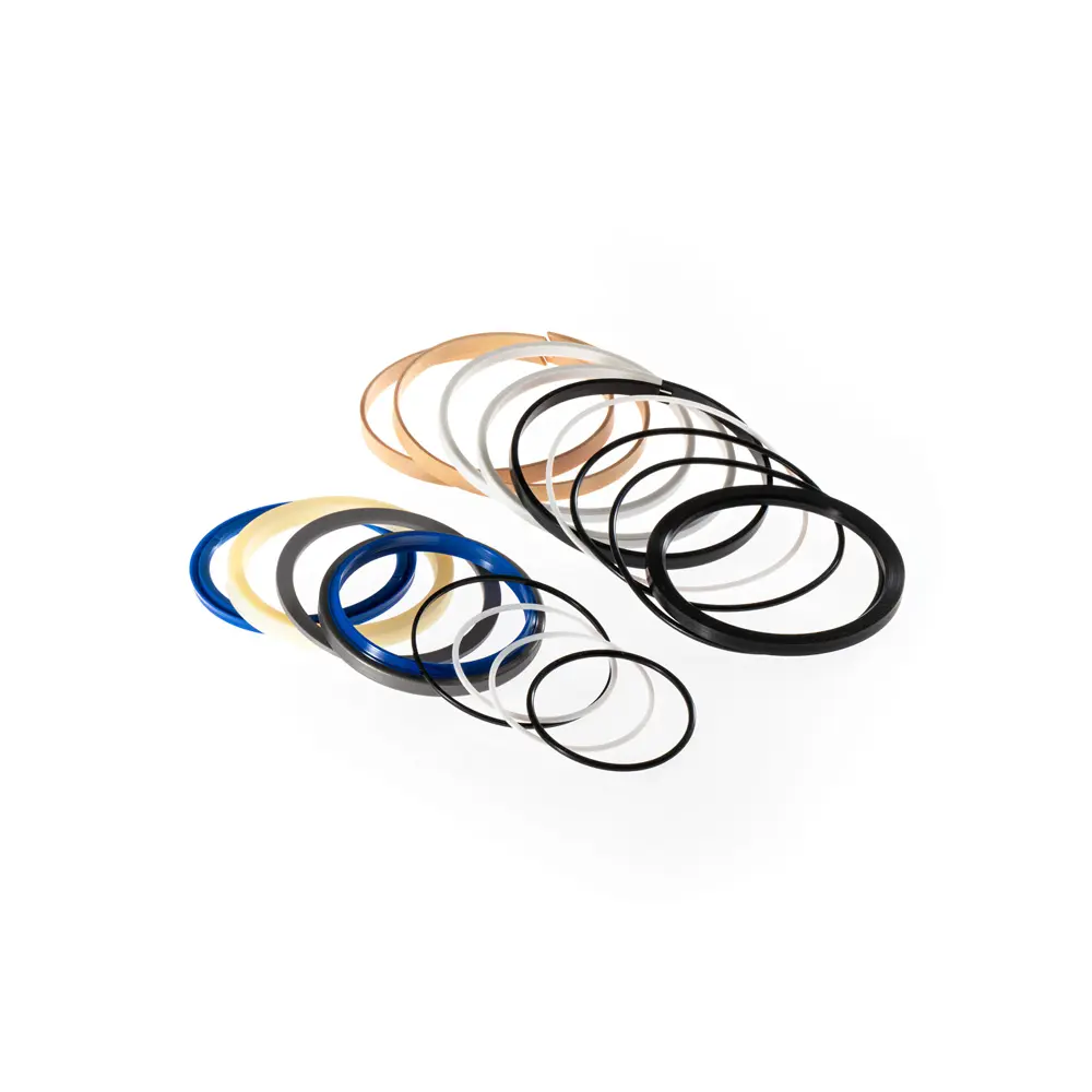 Bucket Cylinder Seal Kit For Doosan DX120