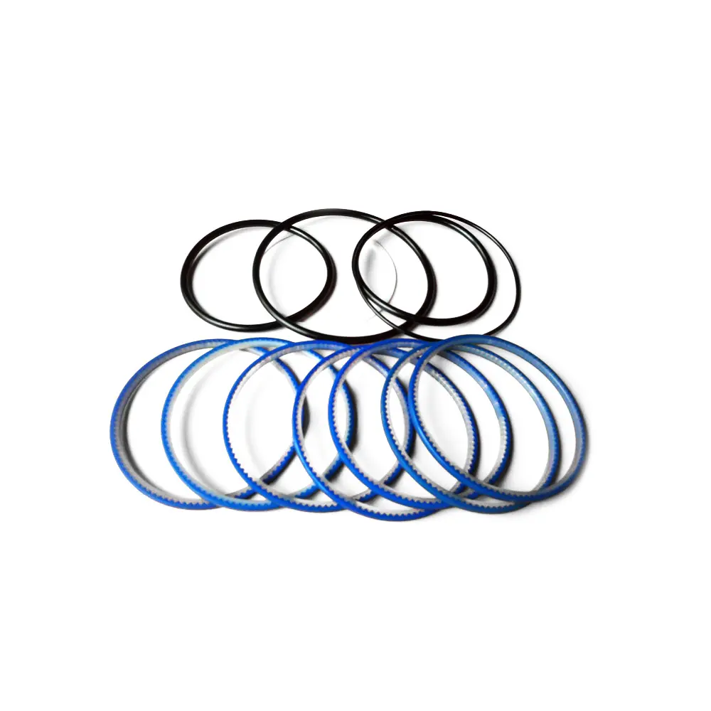 Bucket Cylinder Seal Kit For Doosan DX60-7