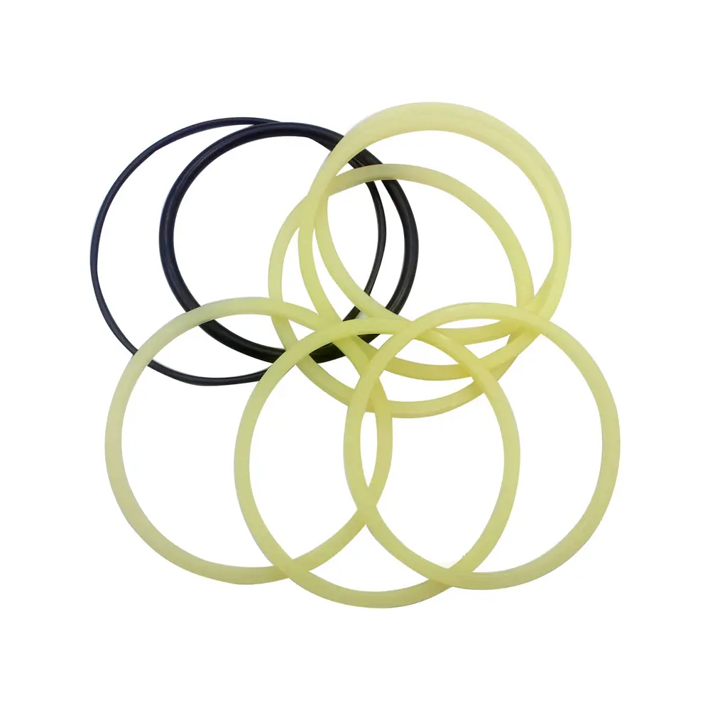 Bucket Cylinder Seal Kit For Doosan DX60