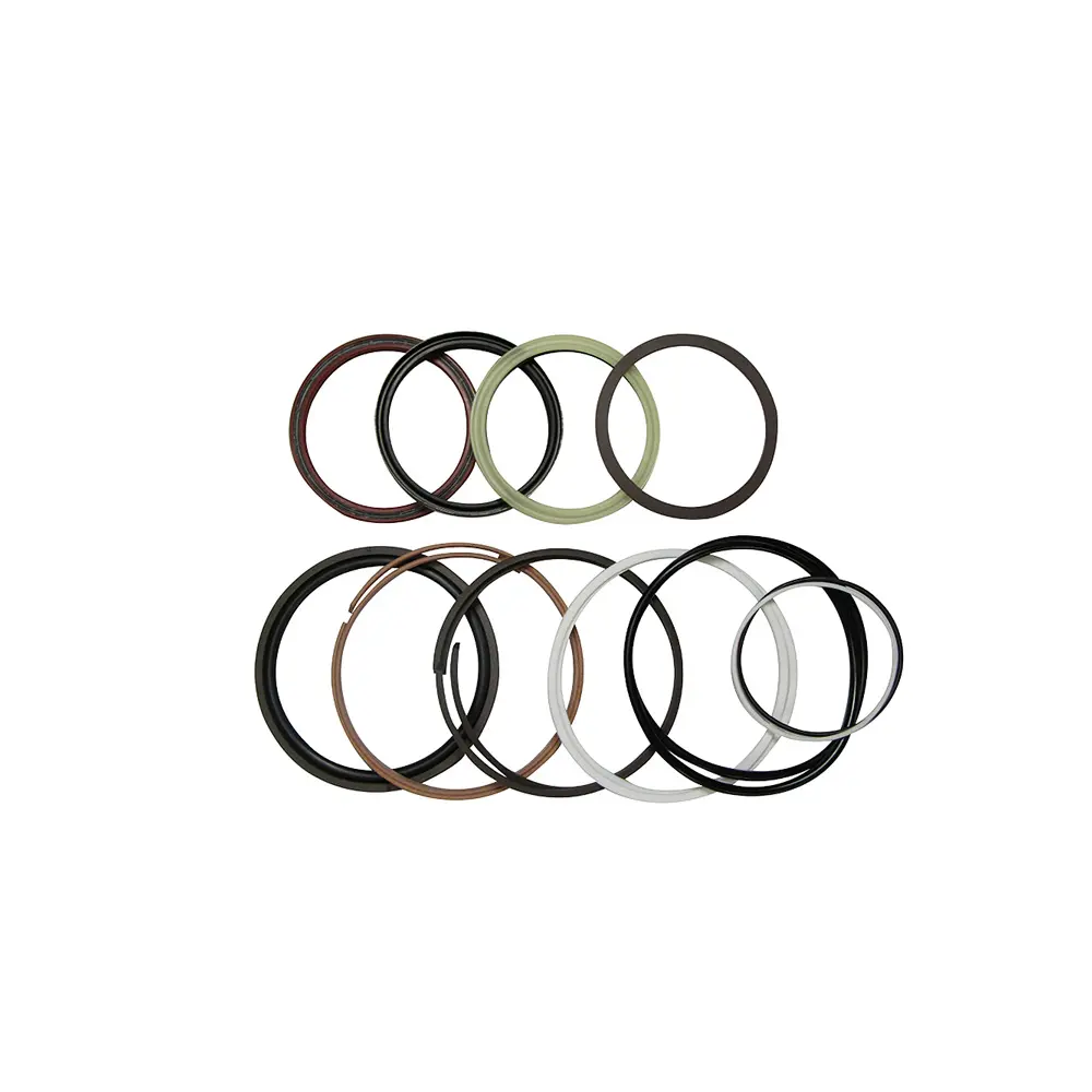 Bucket Cylinder Seal Kit For Hitachi EX55