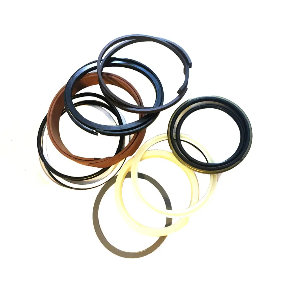 Bucket Cylinder Seal Kit For Hitachi Excavator EX160WD