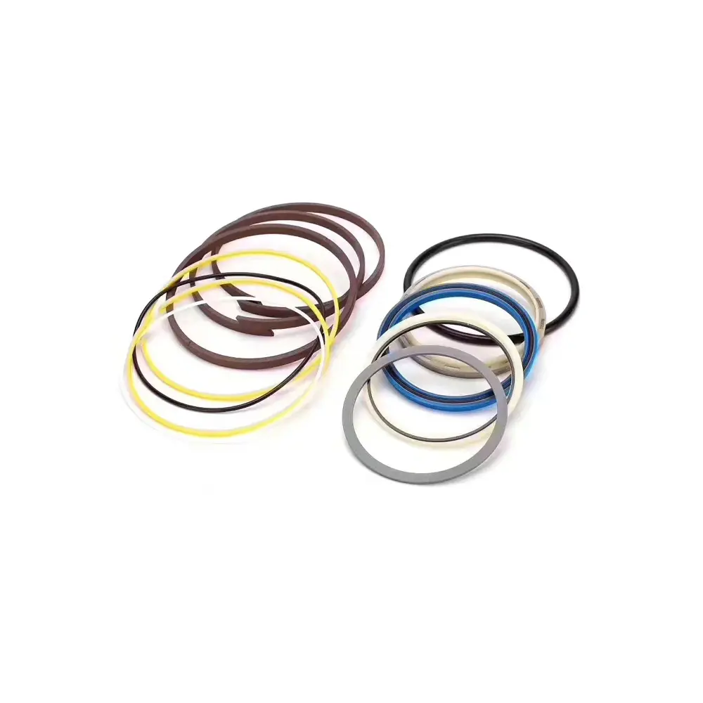 Bucket Cylinder Seal Kit For Hitachi Excavator EX200-3