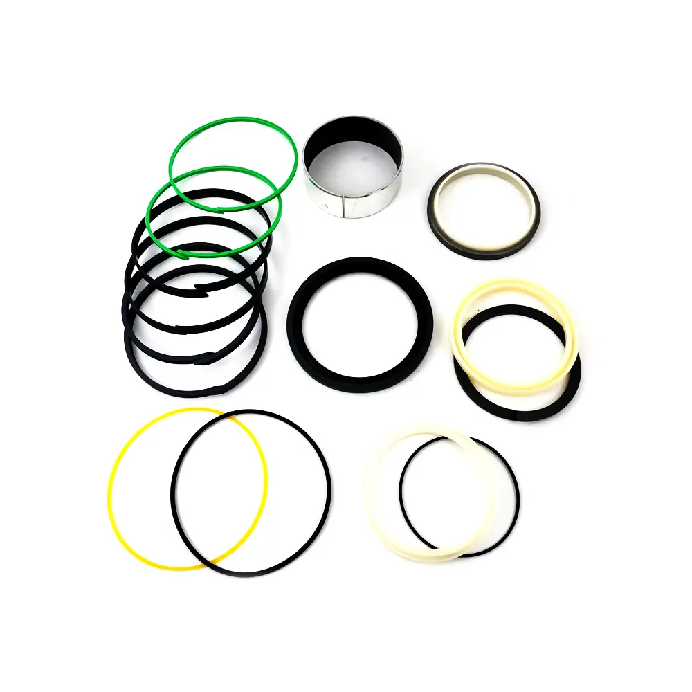 Bucket Cylinder Seal Kit For Hitachi Excavator ZX135US