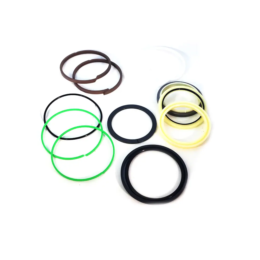 Bucket Cylinder Seal Kit For Hitachi Excavator ZX370