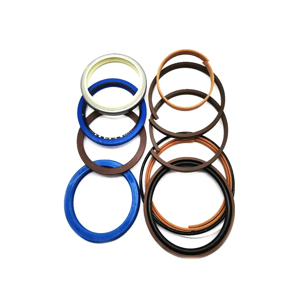 Bucket Cylinder Seal Kit For Kato HD250