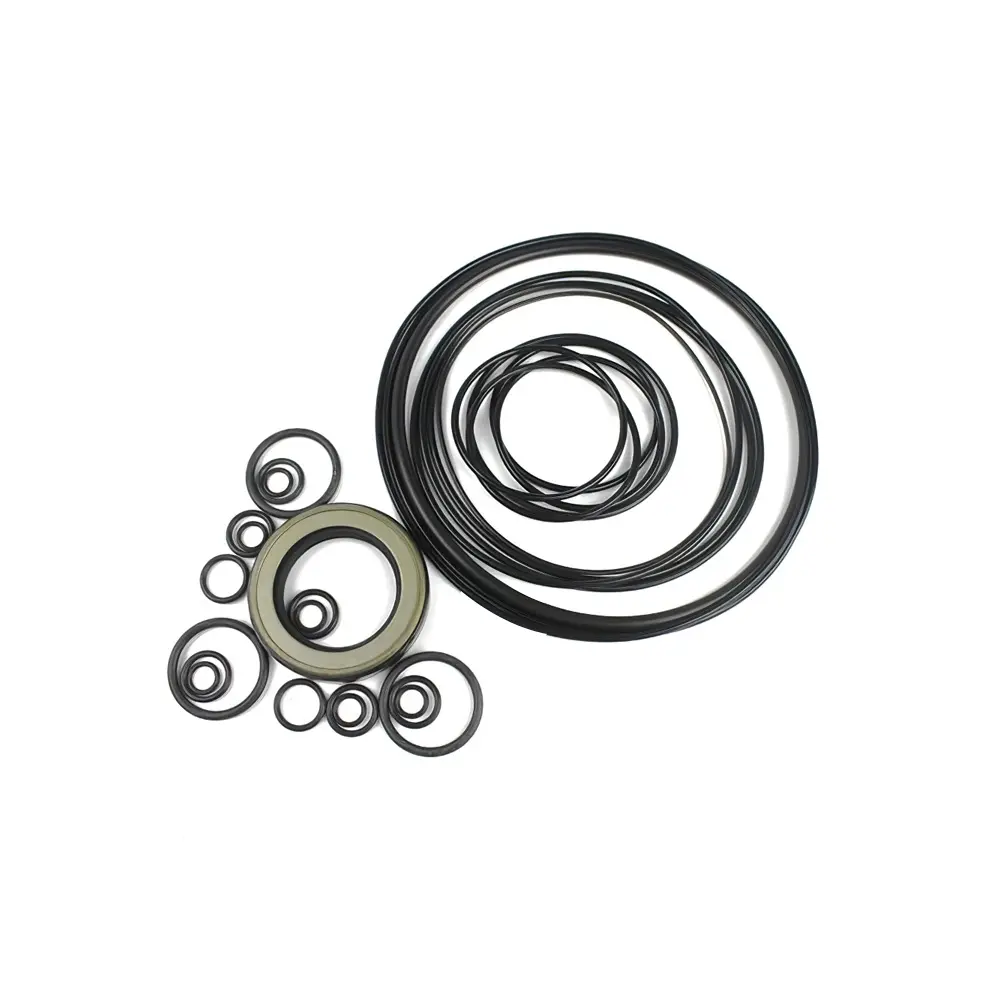 Bucket Cylinder Seal Kit For Kato HD700-5