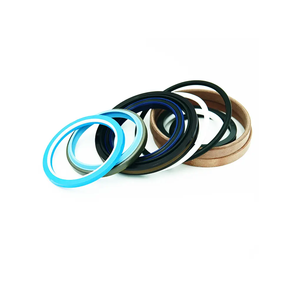 Bucket Cylinder Seal Kit For Kato HD800-7