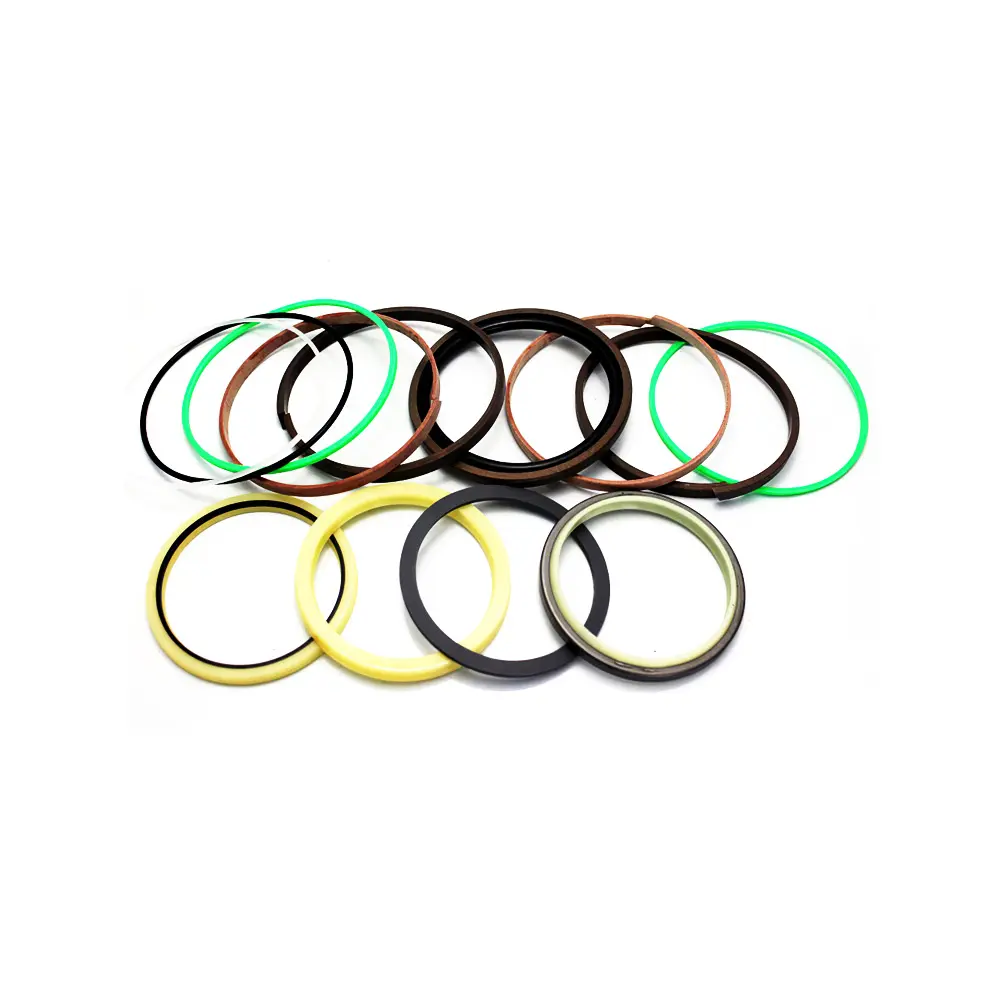 Bucket Cylinder Seal Kit For Kobelco Excavator SK430