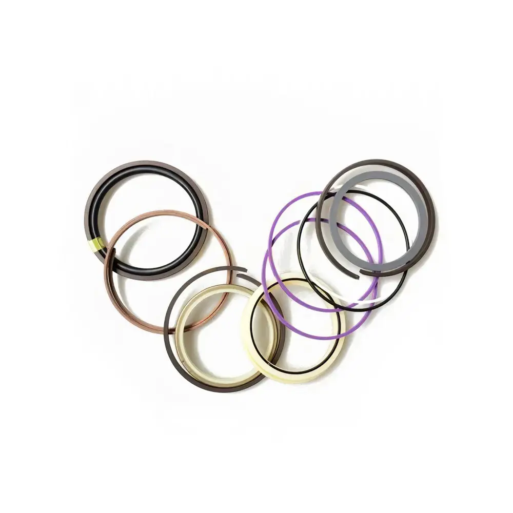 Bucket Cylinder Seal Kit For Kobelco Excavator SK460-8