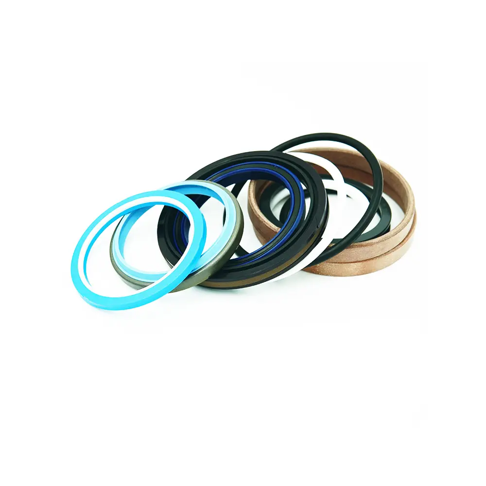 Bucket Cylinder Seal Kit For Kobelco Excavator SK50