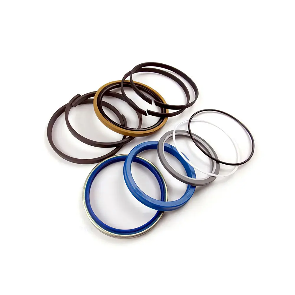 Bucket Cylinder Seal Kit For Kobelco Excavator SK75-8