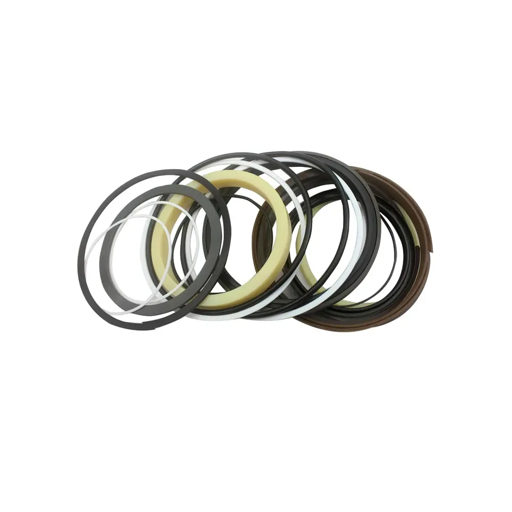 Bucket Cylinder Seal Kit For Kobelco Excavator SK907-2