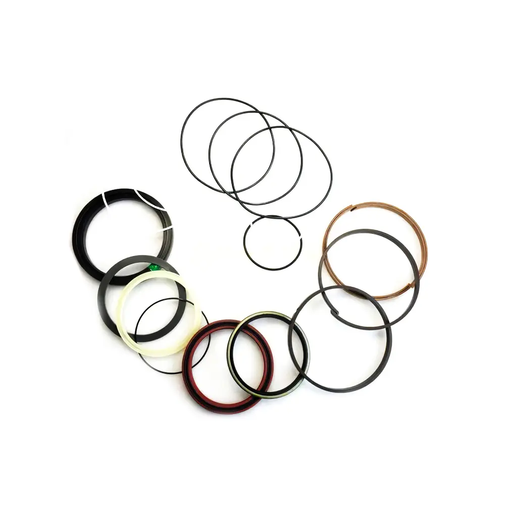 Bucket Cylinder Seal Kit For Kobelco SK135