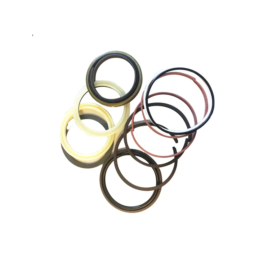 Bucket Cylinder Seal Kit For Kobelco SK200-3