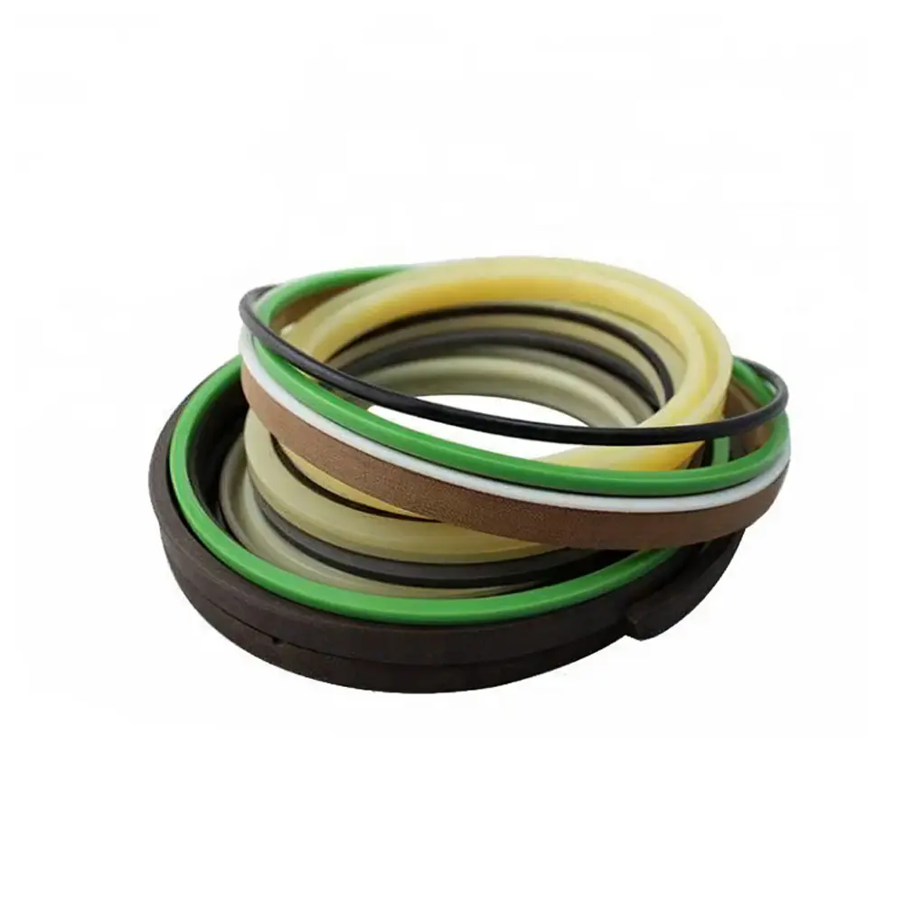 Bucket Cylinder Seal Kit For Kobelco SK220-7