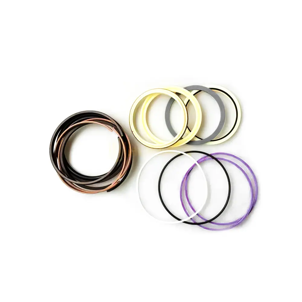 Bucket Cylinder Seal Kit For Kobelco SK55