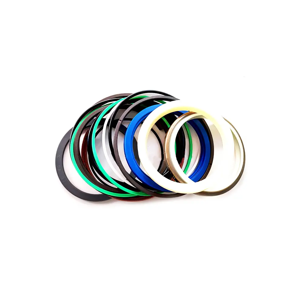 Bucket Cylinder Seal Kit For Sumitomo Excavator LS2800EJ